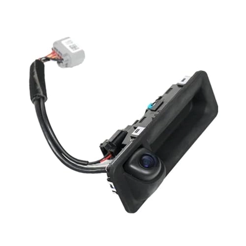 Rear View Camera - Night vision