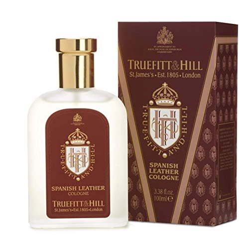 Spanish Leather - 100ml