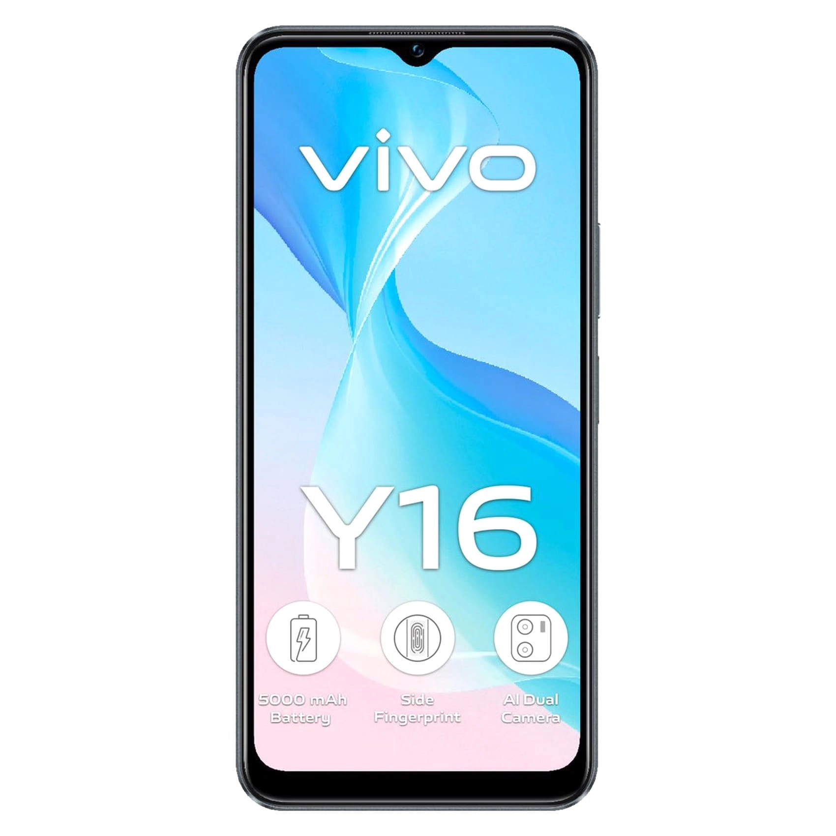 Y16 - 4GB 128GB