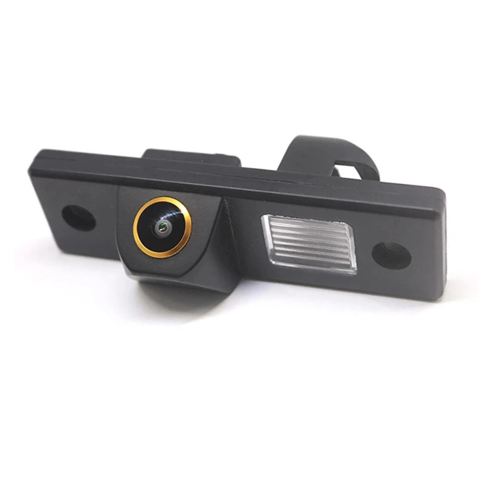 Backup Camera - Night vision