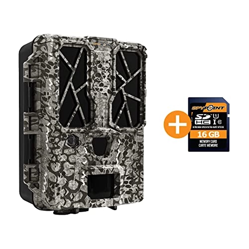 FORCE-PRO - LTE 30MP