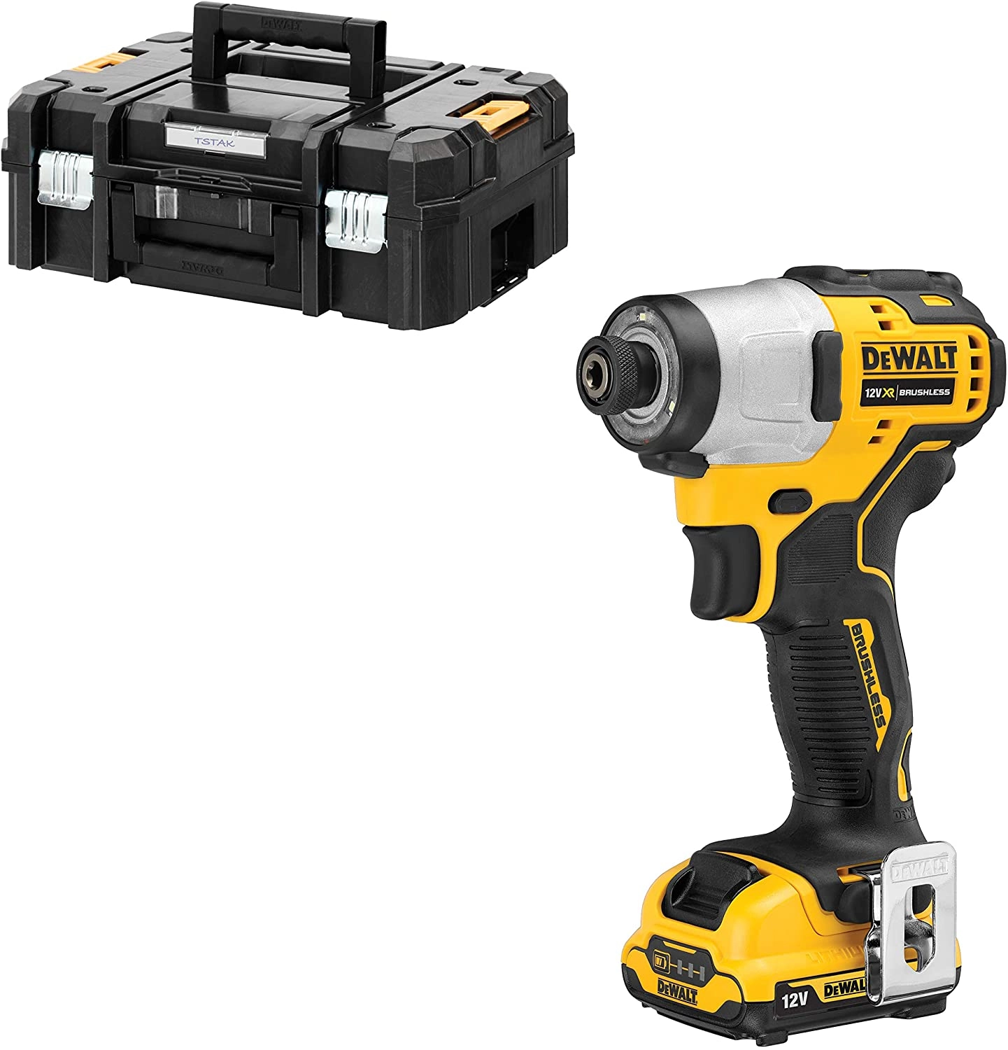 Impact Driver