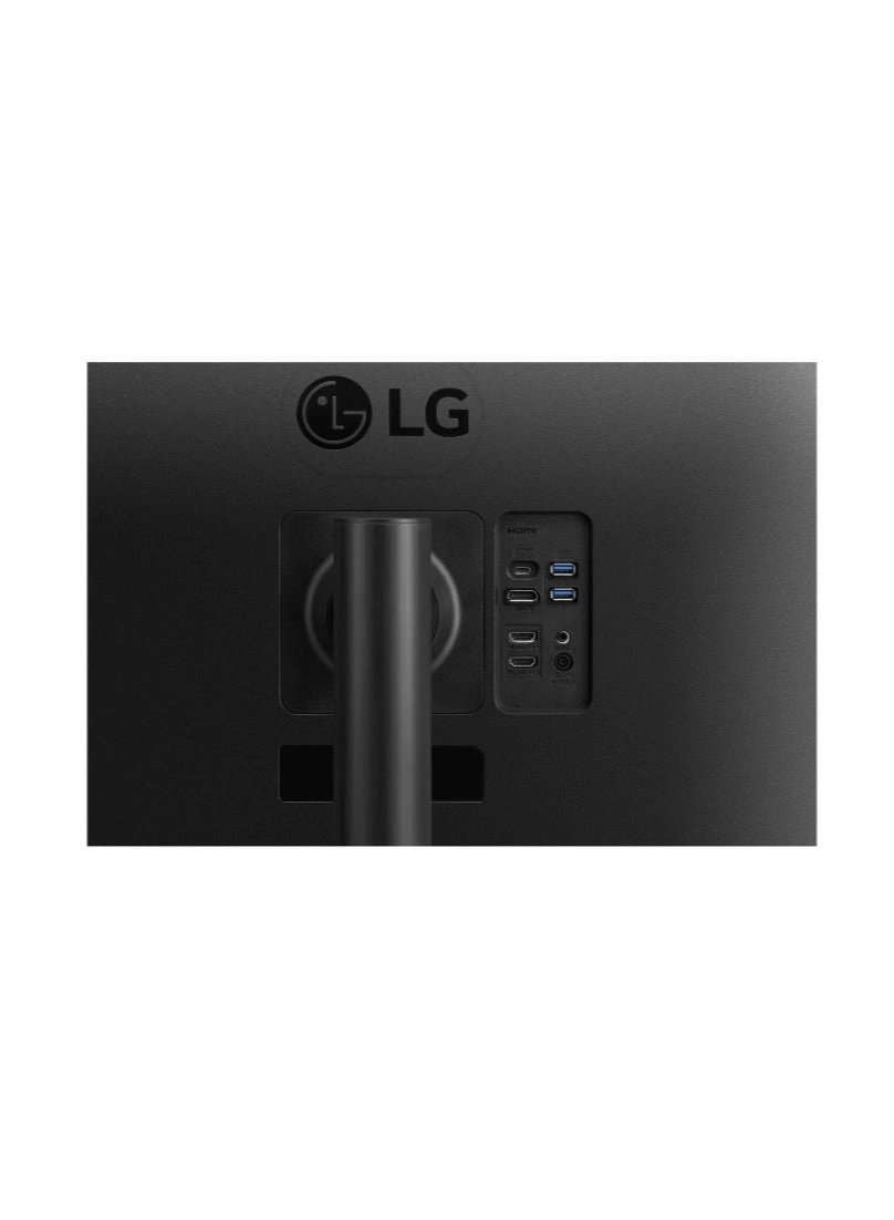 34WR55QC-B - 34 Inches 3440 x 1440