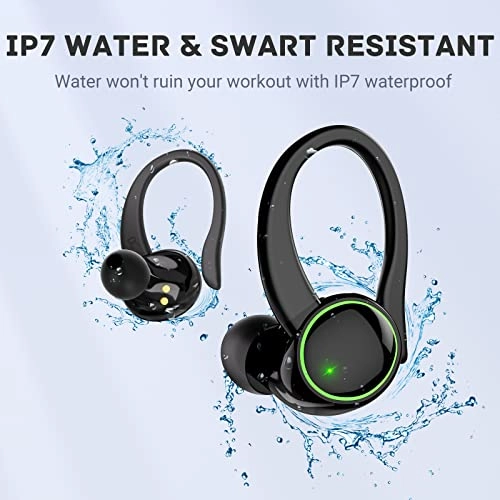 C16 Wireless Headphone
