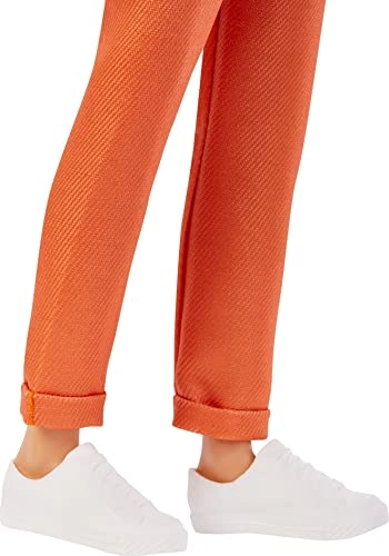 Ken Doll - Fashionistas Brunette Cropped Hair Ages 3+