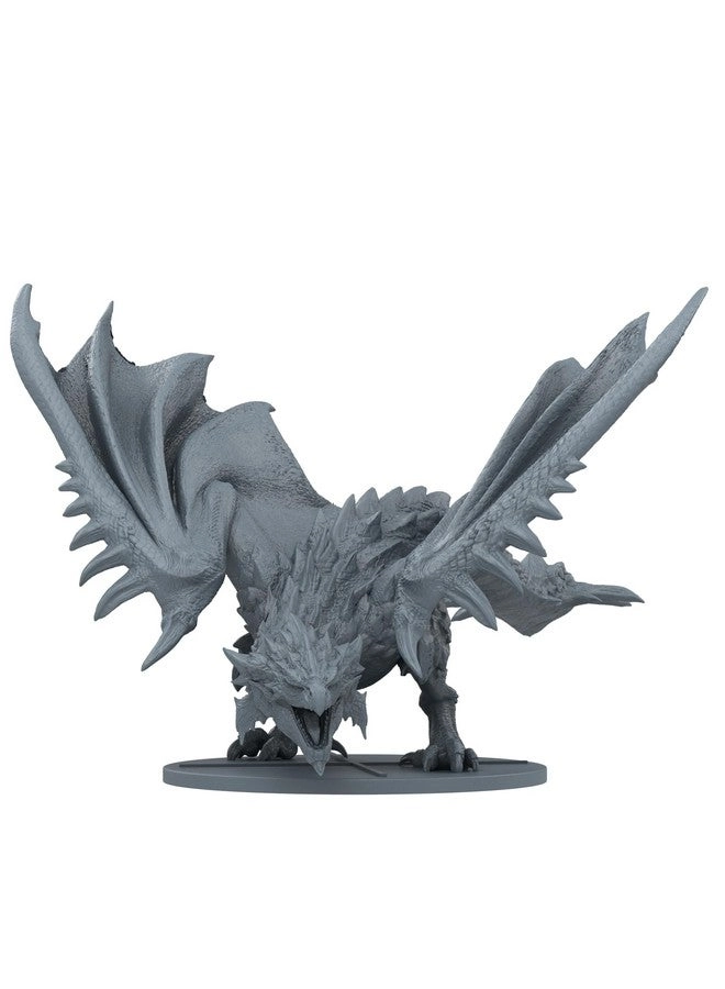 Monster Hunter World: The Board Game