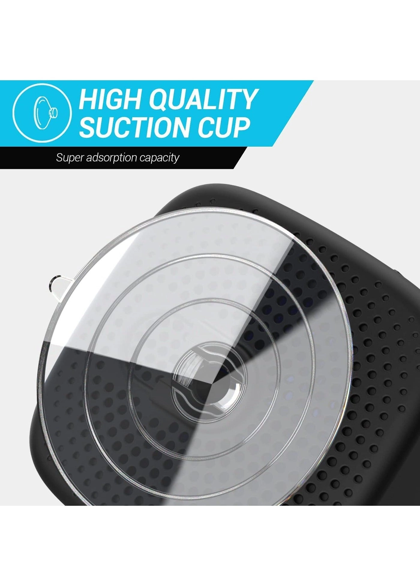 Mini Shower Speaker - 5W