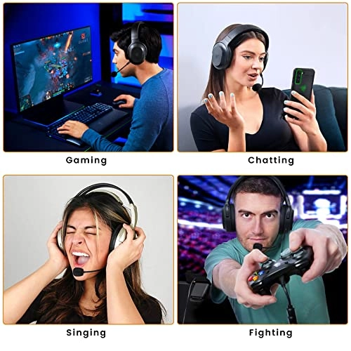 Barracuda-Detachable-Mic Wireless Microphone