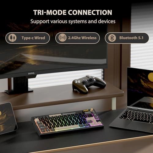 M65 - Wired/Wireless