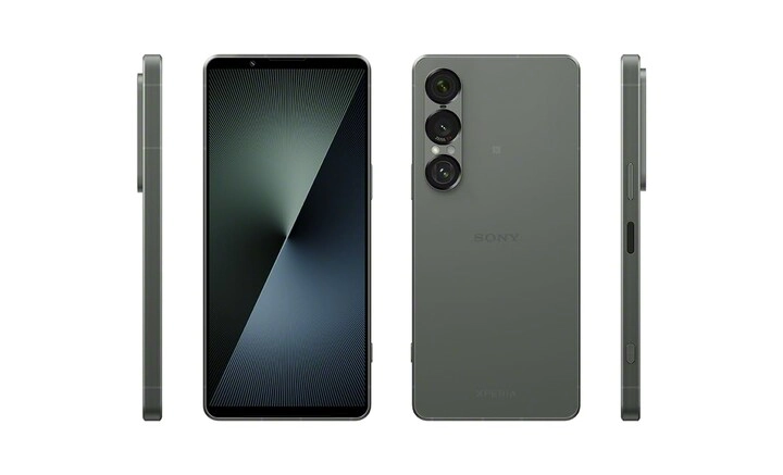 Xperia 1 VII - 12GB 512GB