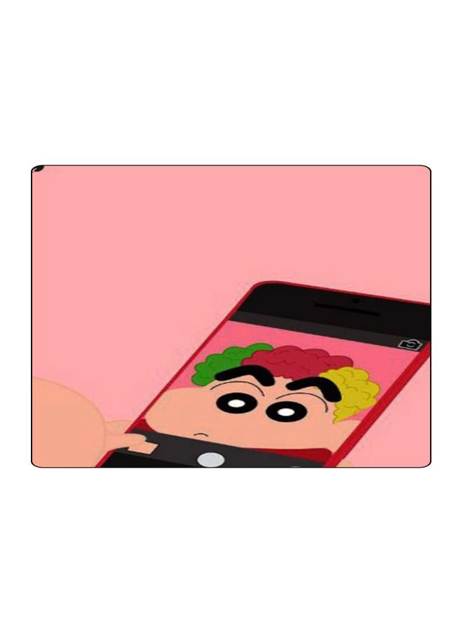 Anti-Slip Gaming Mouse Pad