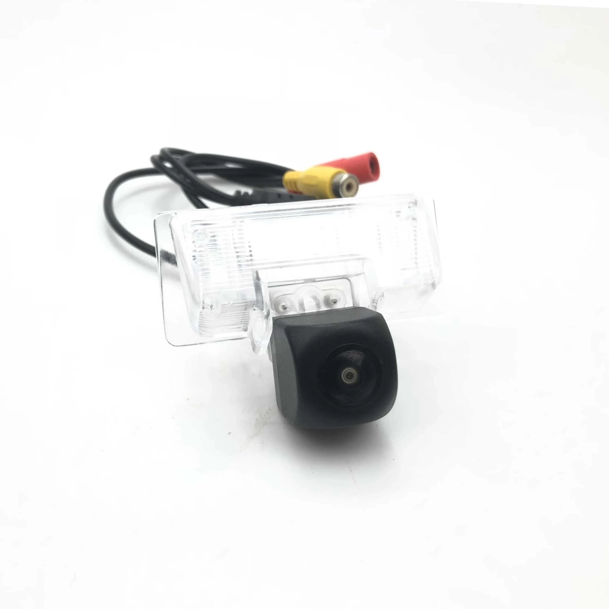NYSQOFMB Fisheye Rear View Camera - 1280*720 pixels