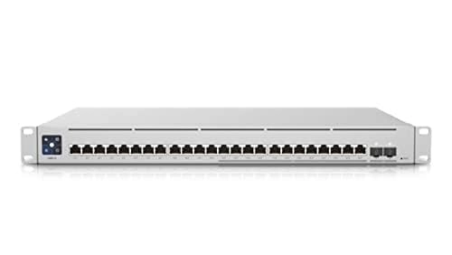 USW-Enterprise-24-POE 12-ports