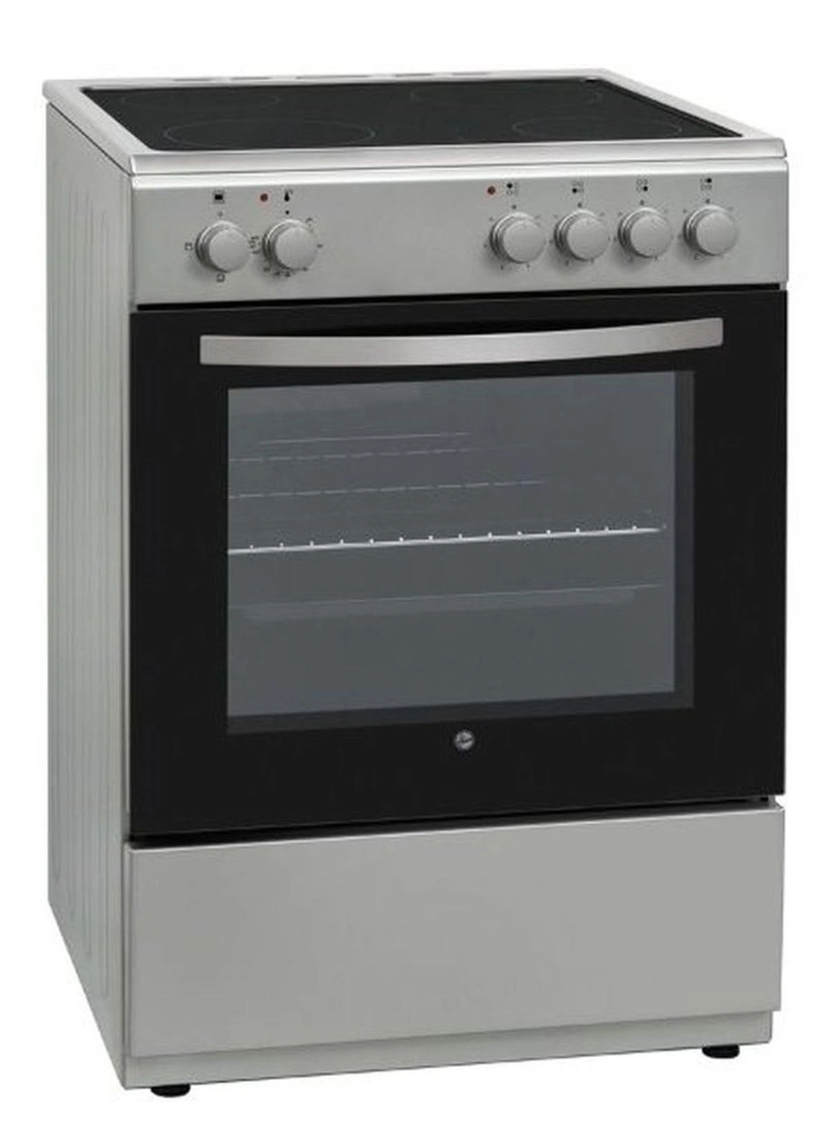 Hoover HVC-V64E-01S ELECTRIC Cooker