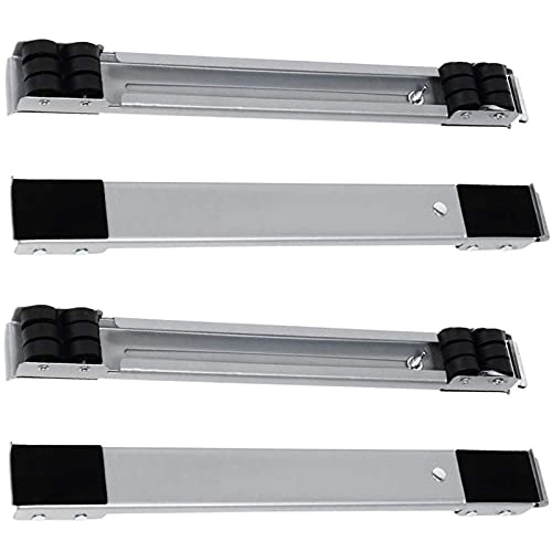 Washing Machine Mount - drum-shaped and fully automatic washing machines