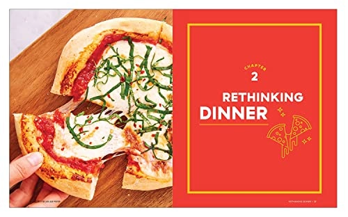 Party in an Air Fryer - 75+ Air Fryer Recipes