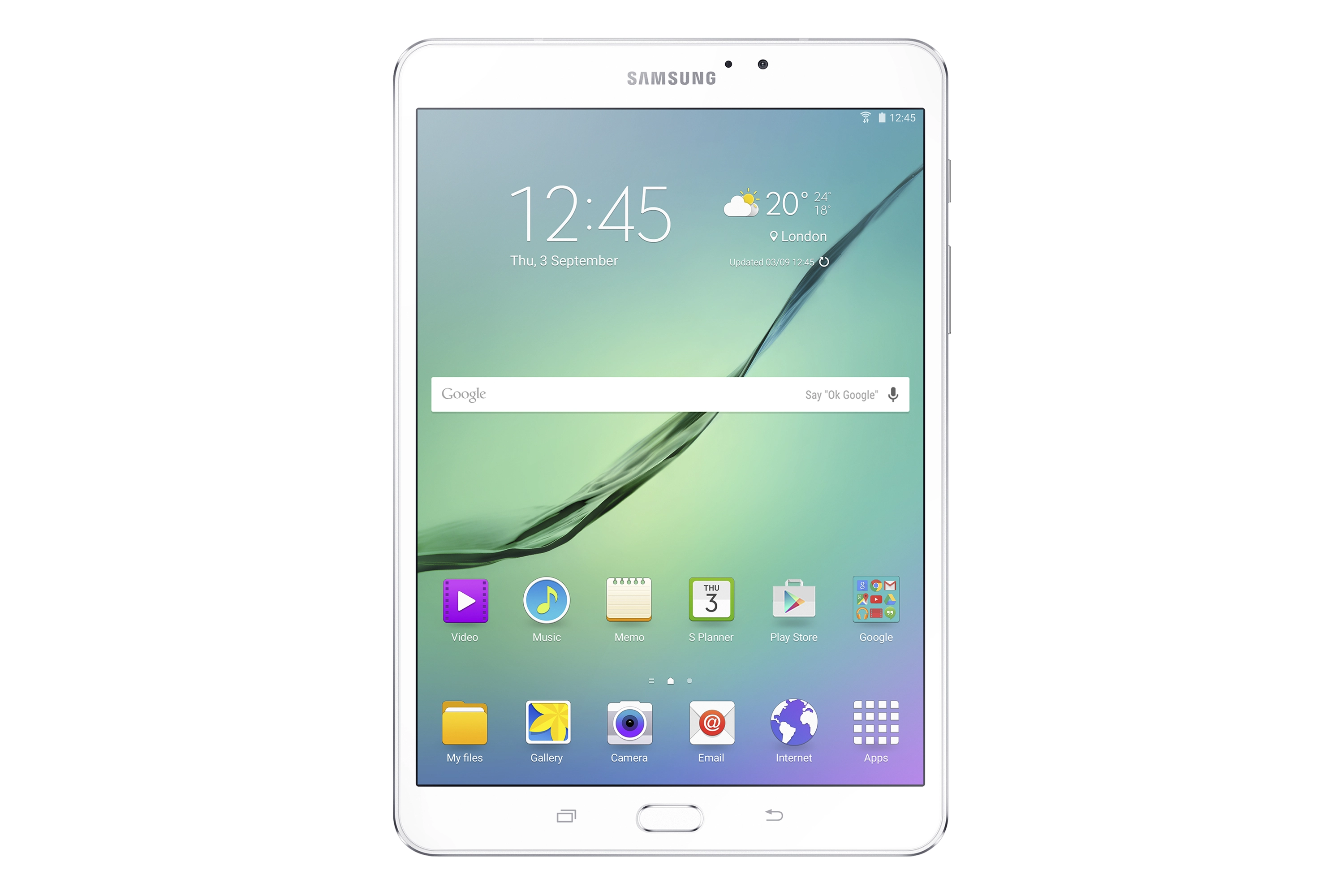 Galaxy Tab S2 SM-T719N - 32GB 8"