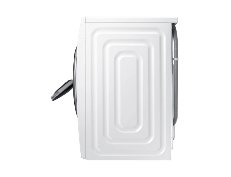 9Kg Front Load Washing Machine - Inverter AI Addwash