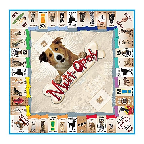 Dog-Opoly