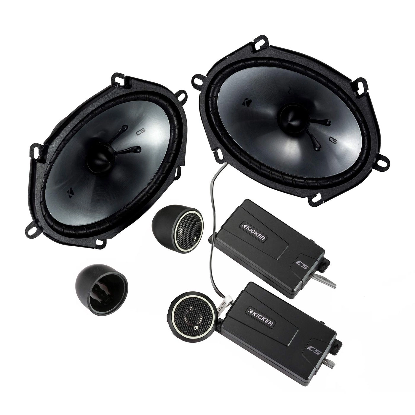 Kicker 46CSS684 - 160x200mm Component System