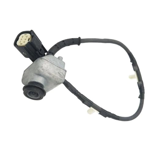 Rear View Backup Camera