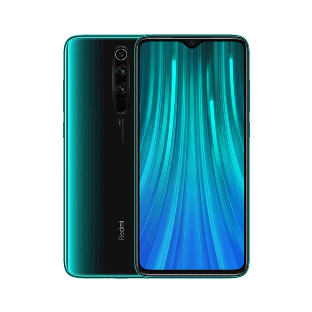 Redmi Note 8 Pro - 6GB 128GB
