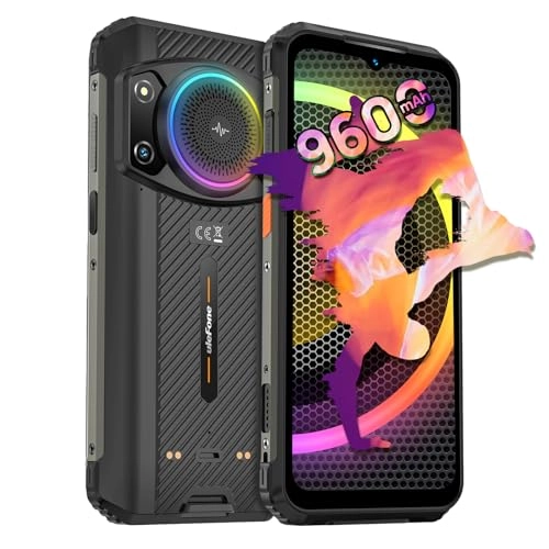 Armor 21 - 16GB 256GB