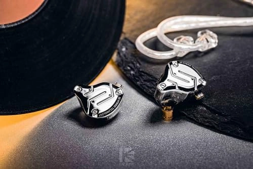 ZS10 PRO X Wired Earbud