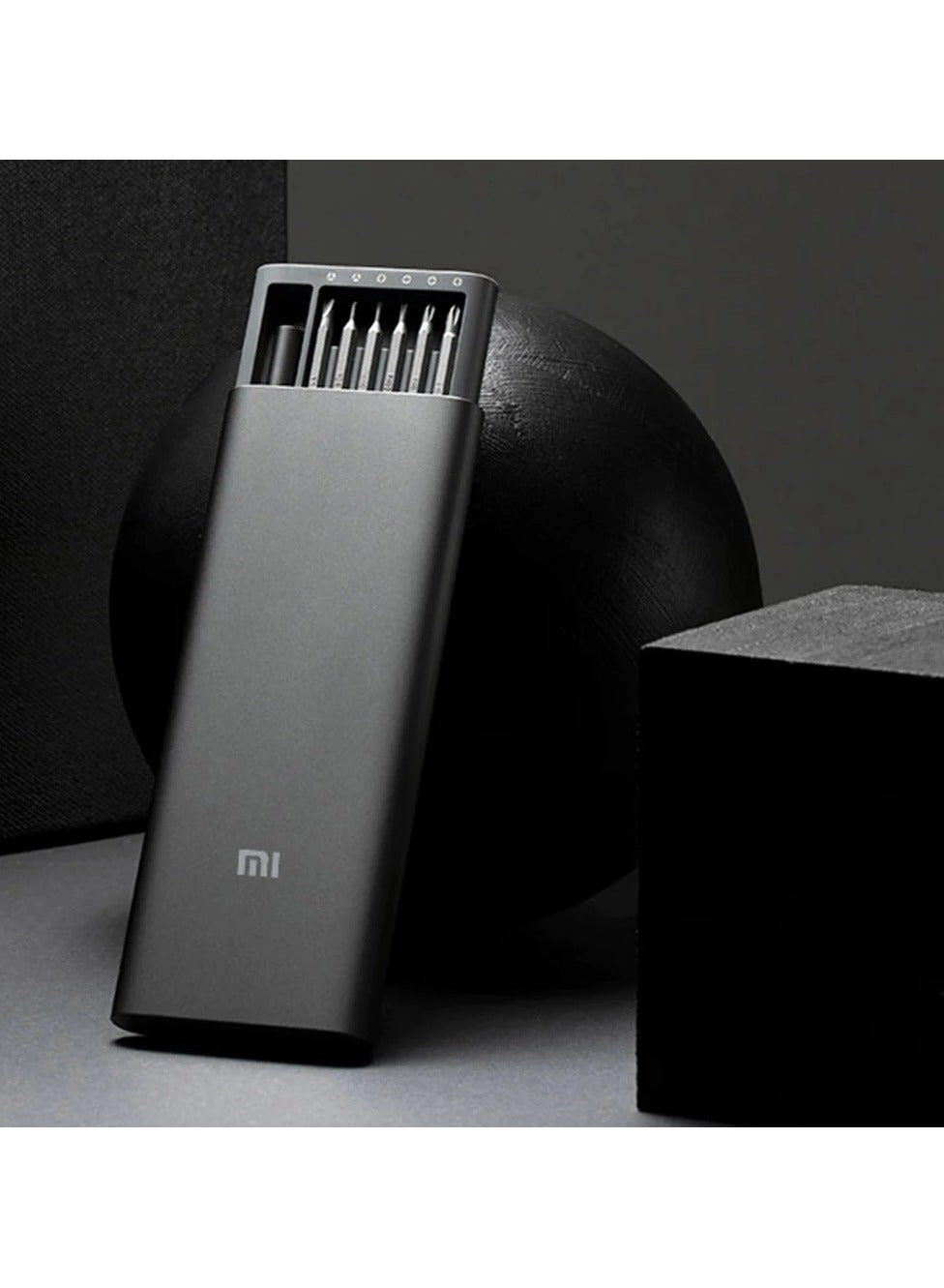 Precision Screwdriver Magnetic - 24 Pieces