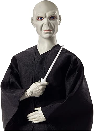 Voldemort + Harry Potter - Harry Potter