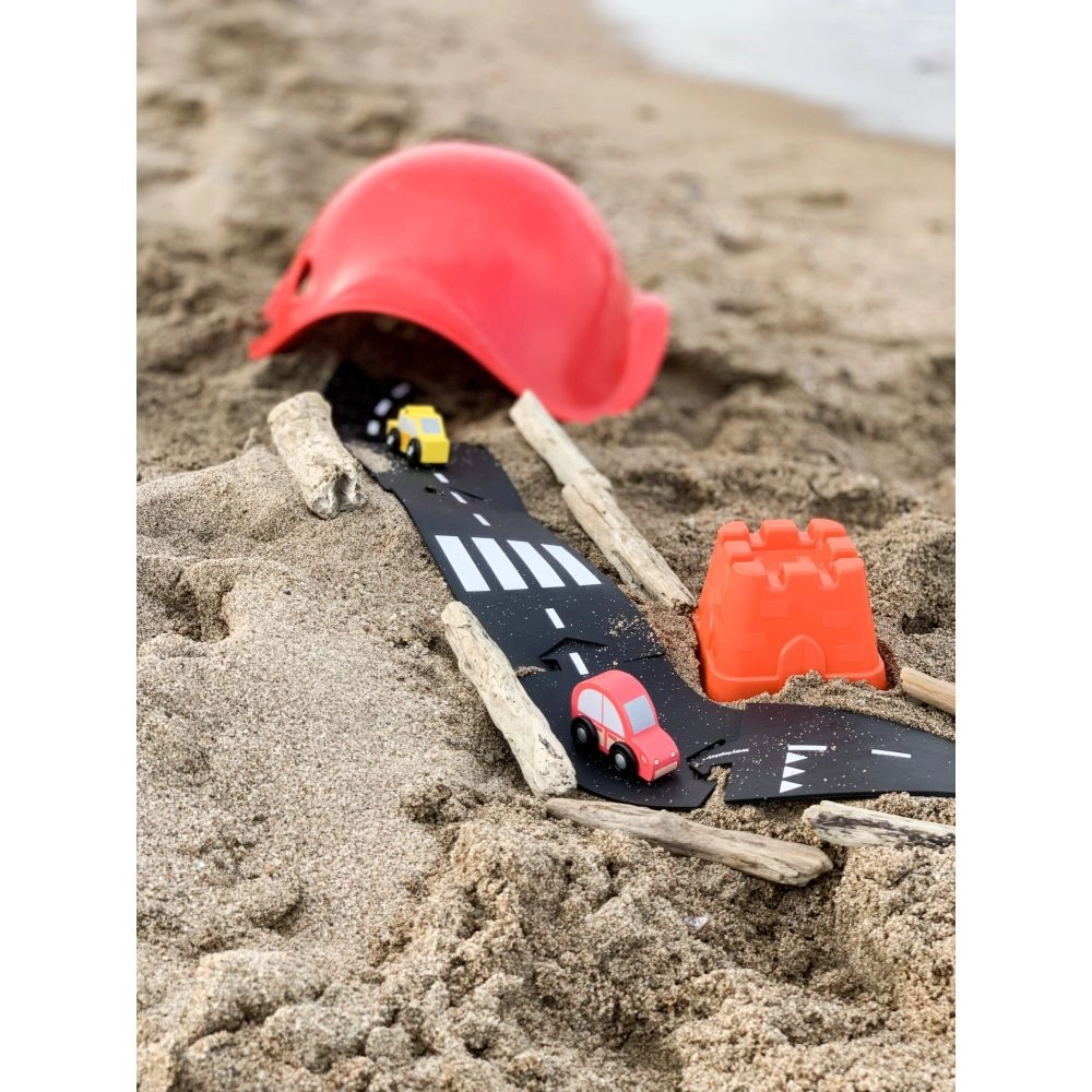 Road To Recovery - 8 pcs