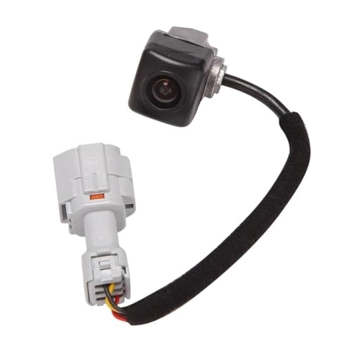 Rear View Camera - HD night vision