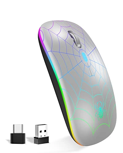Wireless Mouse - USB
