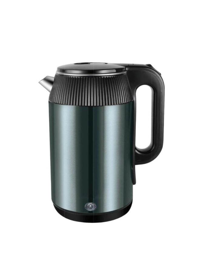 smartova Fast Boiling Stainless Steel Electric Kettle