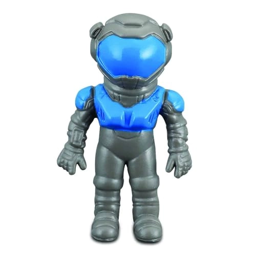 Space Explorers 4X4 Rover