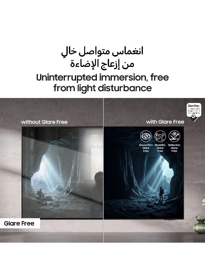 QA65S95FAUXZN - 65 Inch