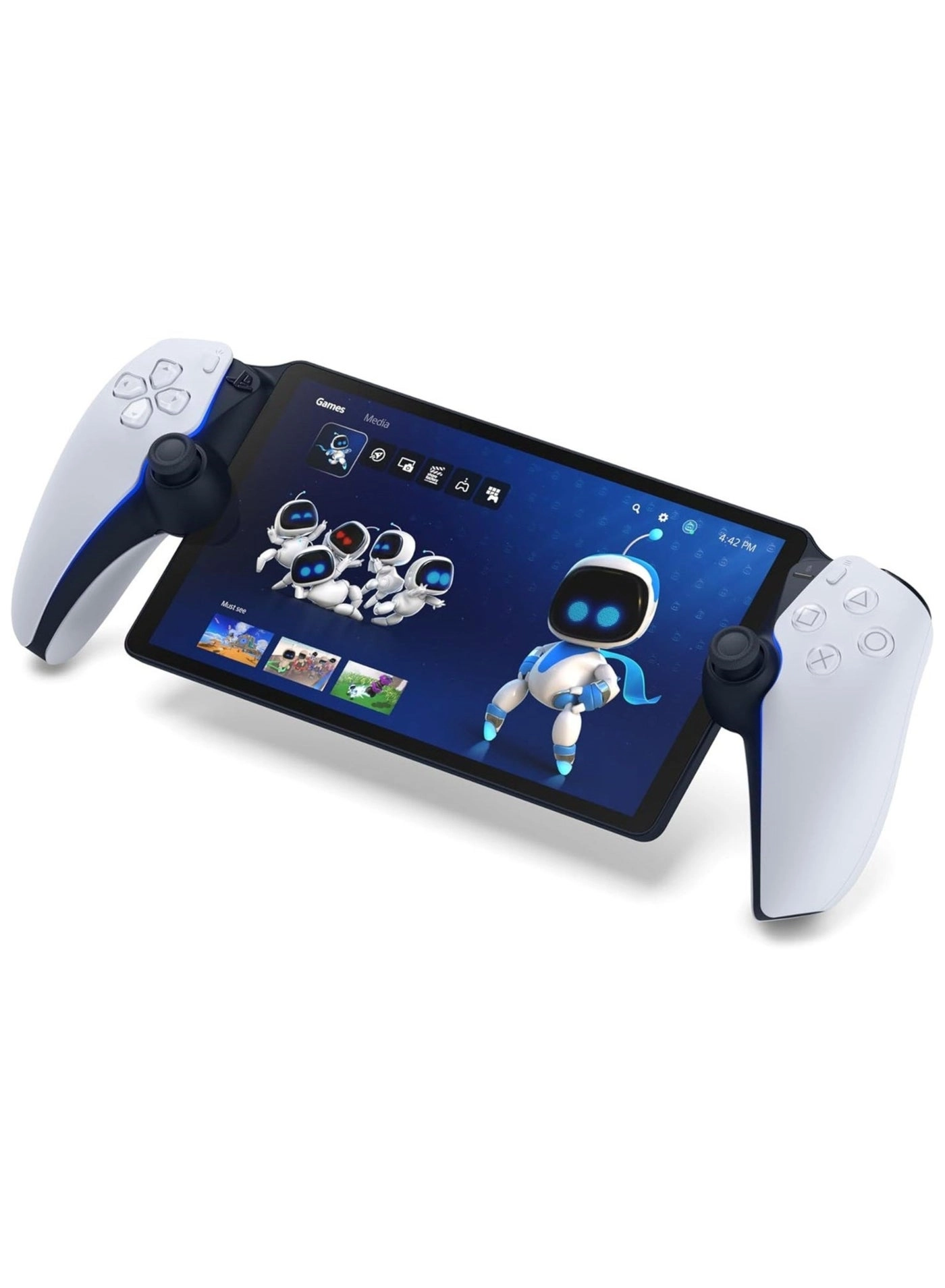 PlayStation Portal Remote Player - PlayStation 5 (PS5)