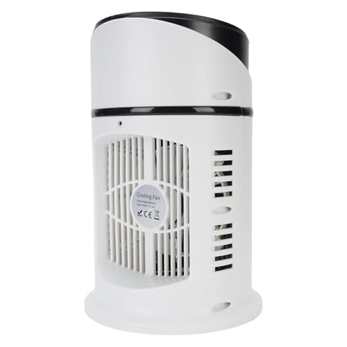 Mini Portable Air Cooler Humidifier 4 in 1 - 300ML