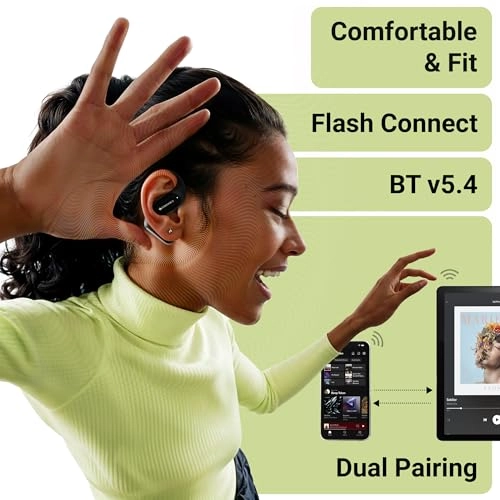 PODS O Wireless Earbud