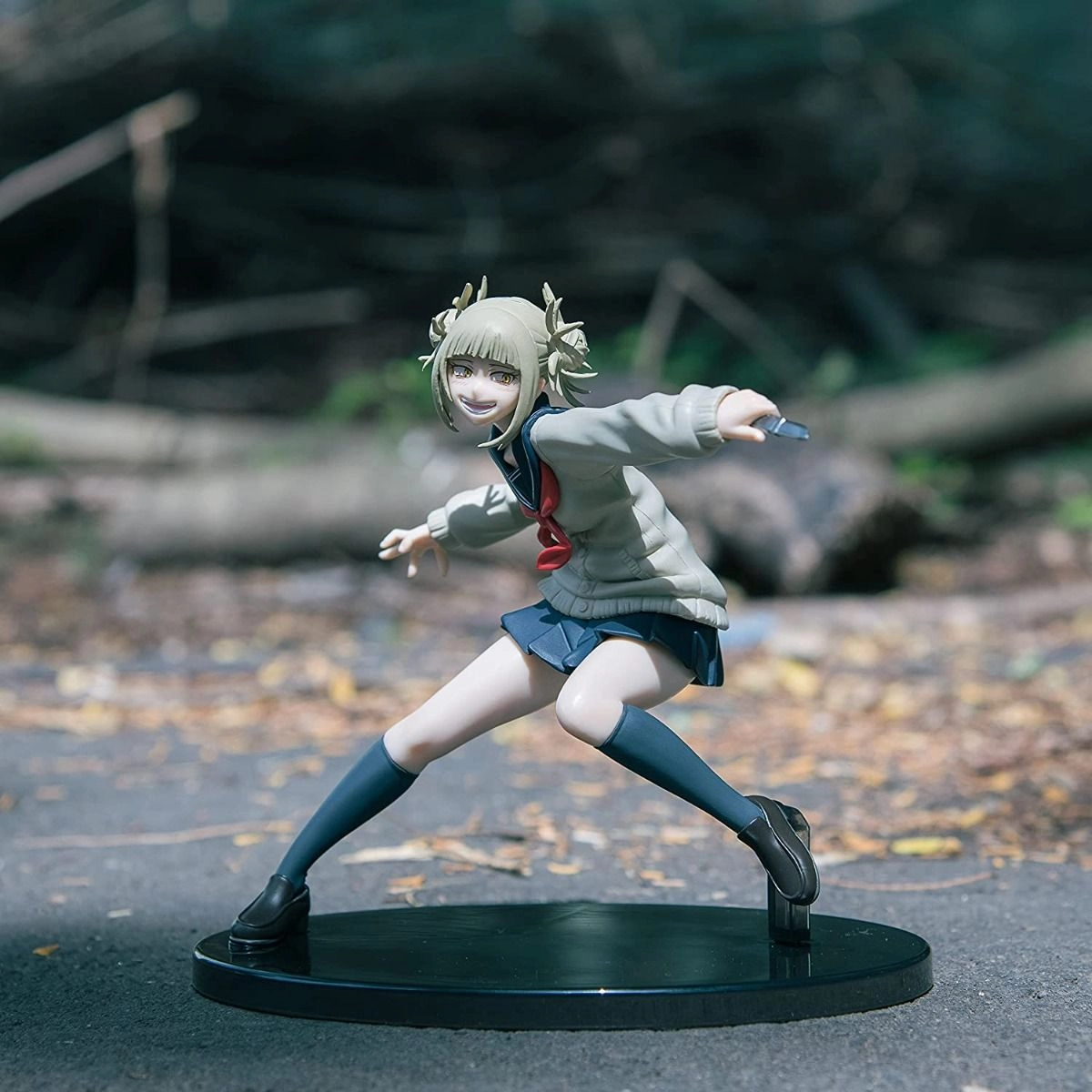 Generic Toga Himiko - My Hero Academia vol.1