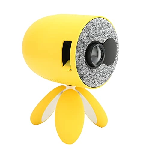 Mini Projector 320 x 180 pixels