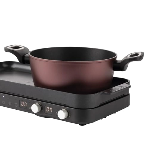 JEVI1470 Induction hob