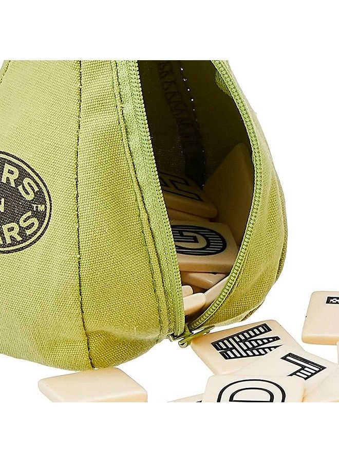 BANANAGRAMS: Ne Pairs in Pears