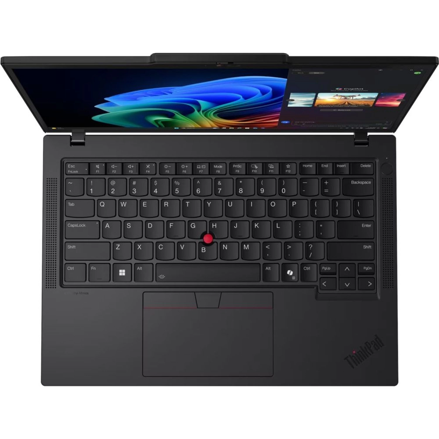 ThinkPad T14 Gen 6 21QC00C4GR - 14'' Core Ultra 7-255U 32GB DDR5 1TB SSD