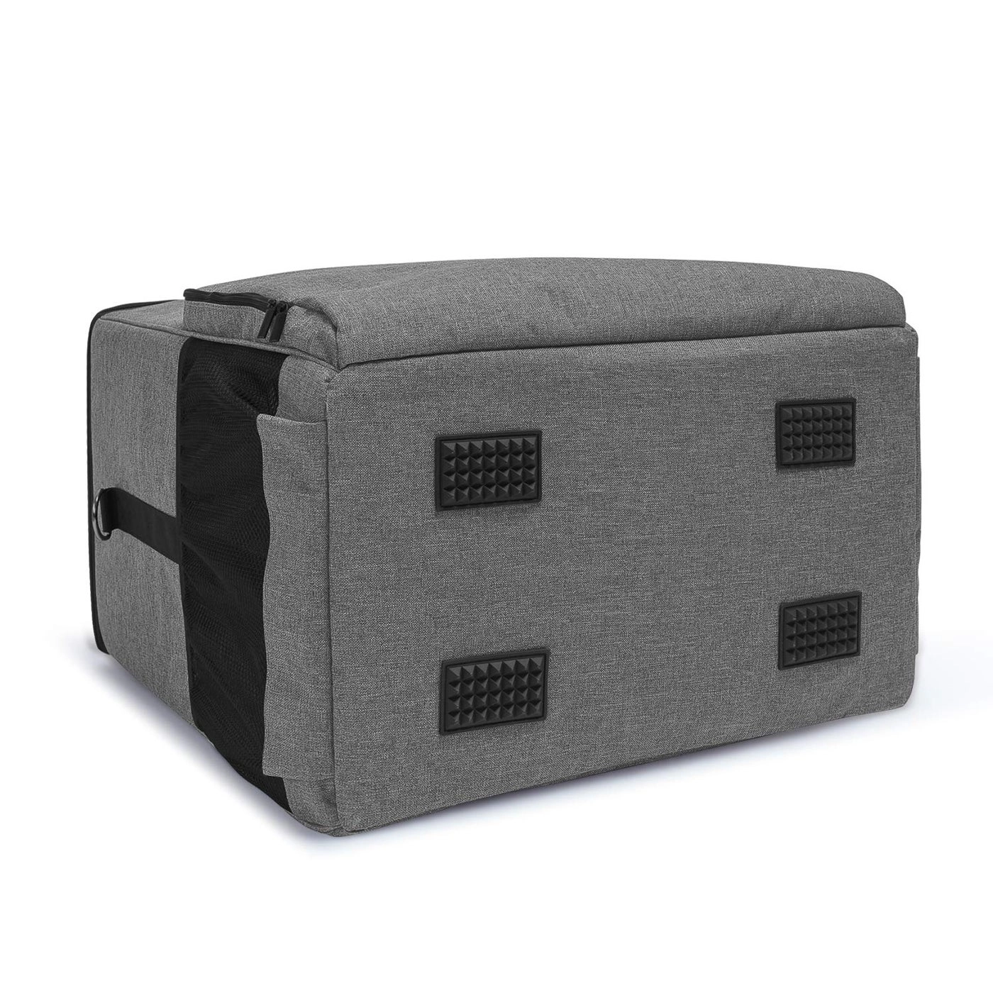 Computer Tower and Monitor Carrying Case