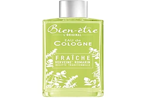 Colonia Eau Fraiche - 250ml