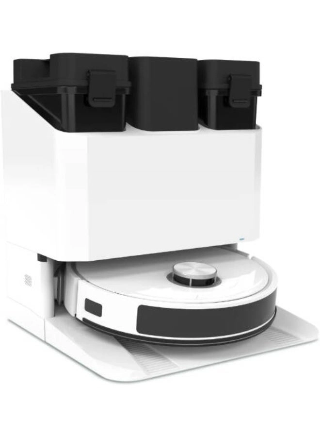 Ultra Vac Robot