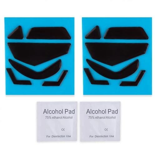 Mouse Skatez - Wired Sets