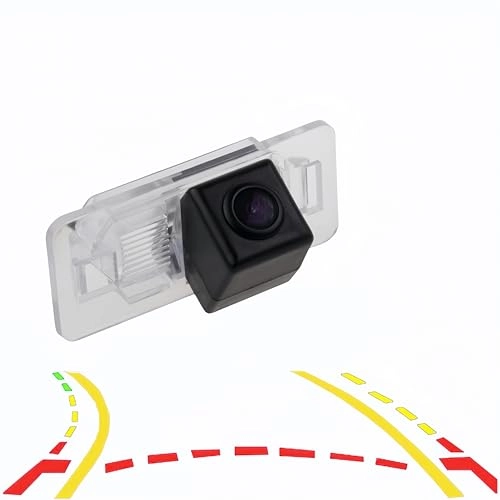 Car Rear View Camera - Night Vision RCA PAL 656(H)x582(V)