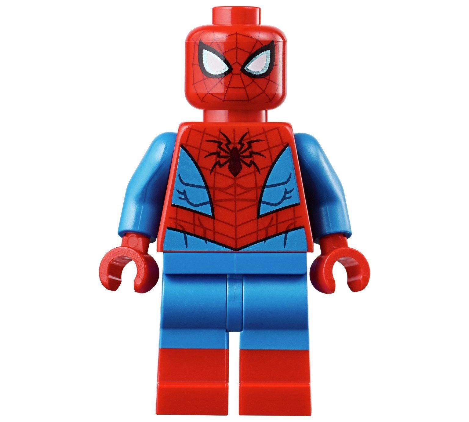 LEGO Spider-Man Minifigure - Split from 76134 Bagged